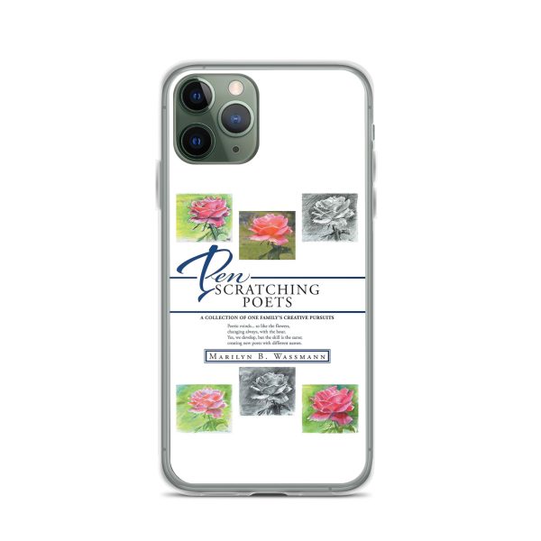 iphone case iphone 11 pro case on phone 62c59c5110303