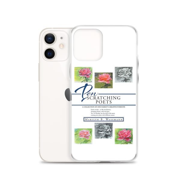 iphone case iphone 12 case with phone 62c59c511053e