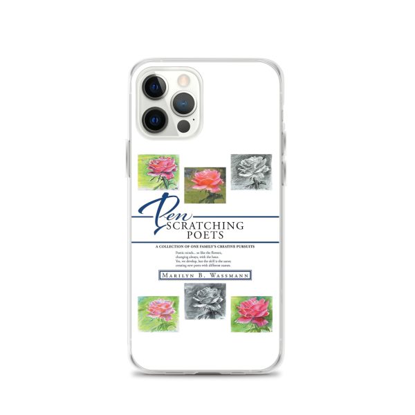 iphone case iphone 12 pro case on phone 62c59c51106ba