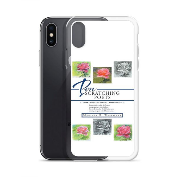 iphone case iphone x xs case with phone 62c59c51110fa