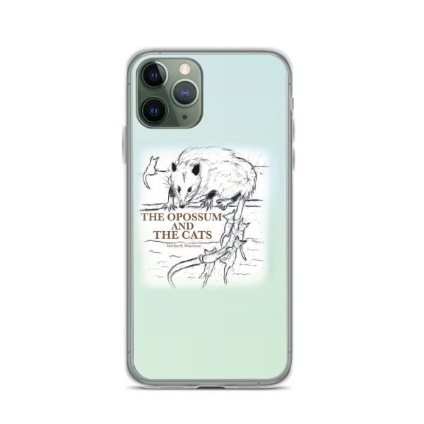 iphone case iphone 11 pro case on phone 630dc951027bc