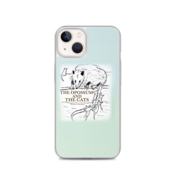 iphone case iphone 13 case on phone 630dc95103899