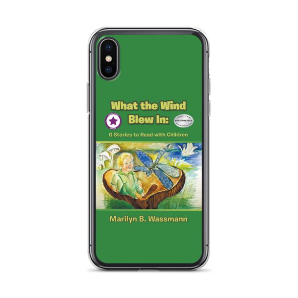 iphone case iphone x xs case on phone 630dc7397865e
