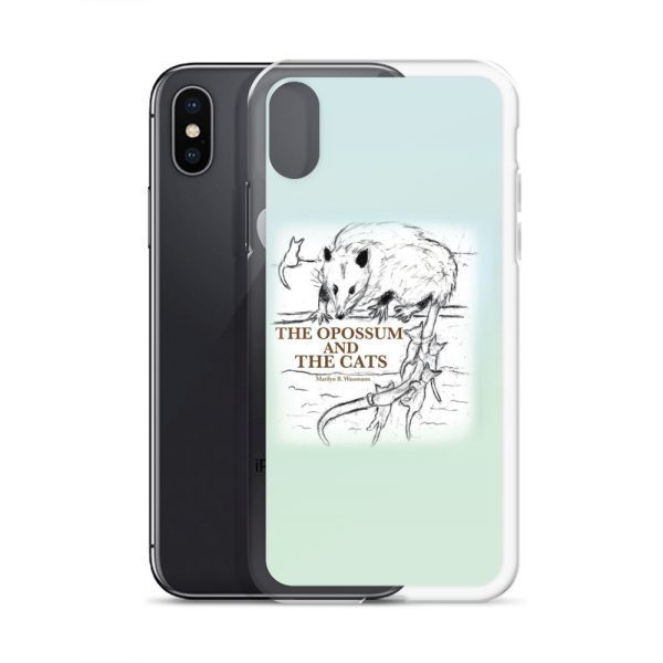 iphone case iphone x xs case with phone 630dc95103c3a