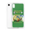 iphone case iphone xr case with phone 630dc73978a5f