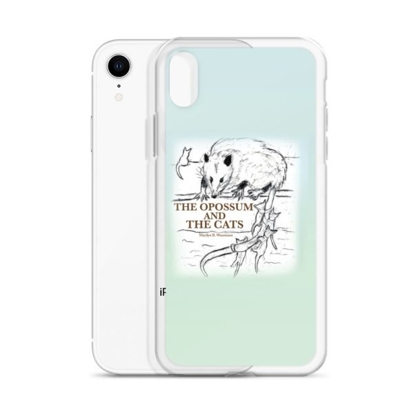 iphone case iphone xr case with phone 630dc9510400a