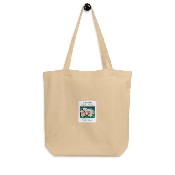 eco tote bag oyster front 644ad446e1802
